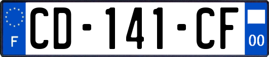 CD-141-CF