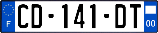 CD-141-DT