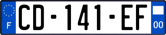 CD-141-EF