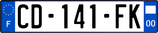CD-141-FK