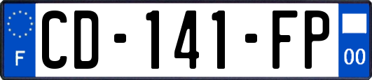 CD-141-FP