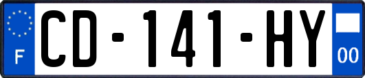 CD-141-HY