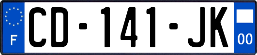 CD-141-JK