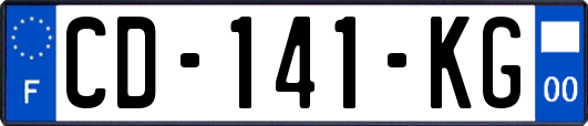 CD-141-KG