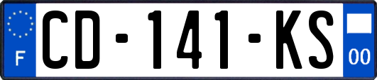 CD-141-KS