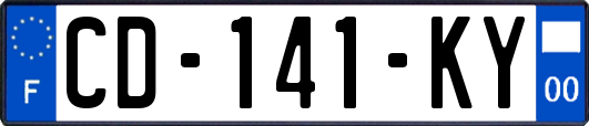 CD-141-KY