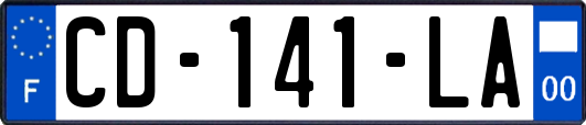 CD-141-LA