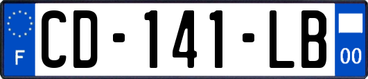 CD-141-LB