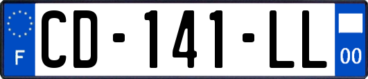 CD-141-LL