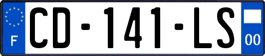 CD-141-LS