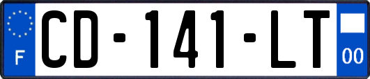 CD-141-LT