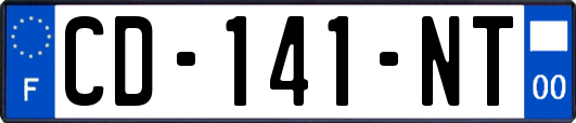 CD-141-NT