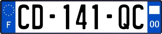 CD-141-QC