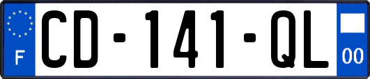 CD-141-QL