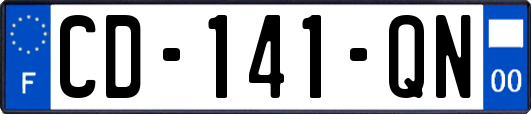 CD-141-QN