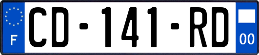 CD-141-RD