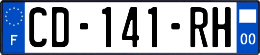 CD-141-RH