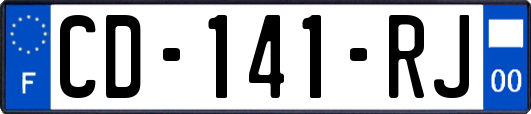 CD-141-RJ