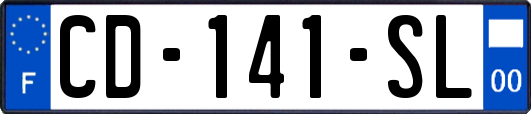 CD-141-SL