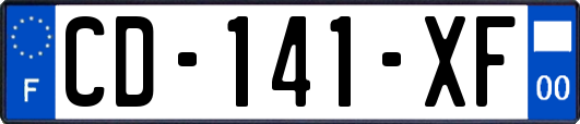 CD-141-XF