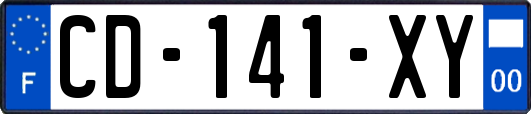CD-141-XY