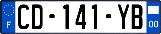 CD-141-YB