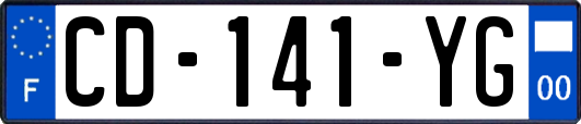 CD-141-YG