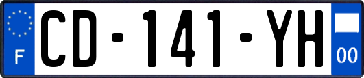 CD-141-YH
