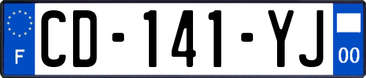 CD-141-YJ
