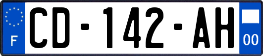 CD-142-AH