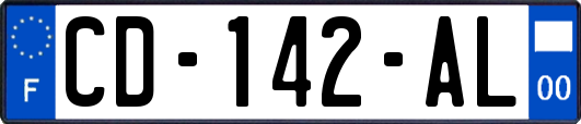 CD-142-AL