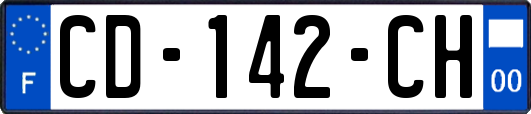 CD-142-CH