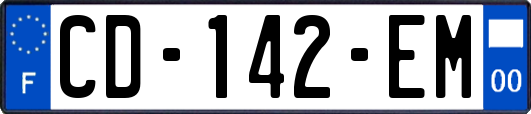 CD-142-EM