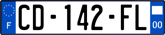 CD-142-FL