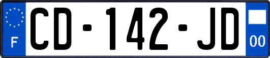 CD-142-JD