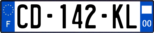 CD-142-KL