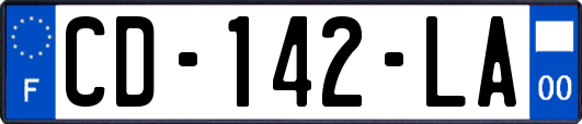 CD-142-LA