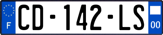 CD-142-LS