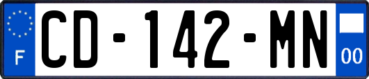 CD-142-MN