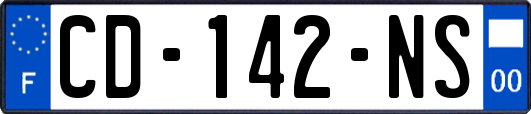 CD-142-NS