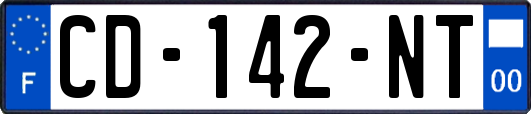 CD-142-NT