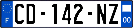 CD-142-NZ