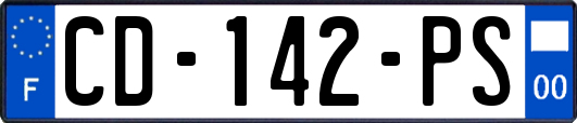 CD-142-PS