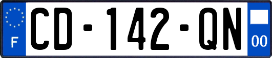 CD-142-QN