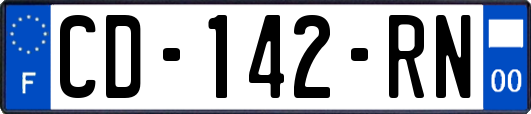 CD-142-RN