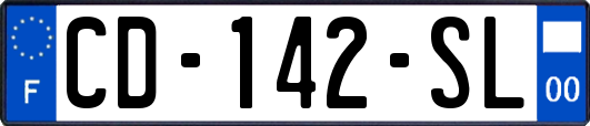 CD-142-SL