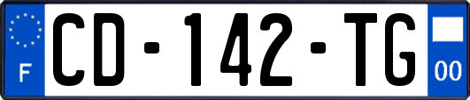 CD-142-TG
