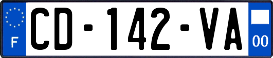 CD-142-VA