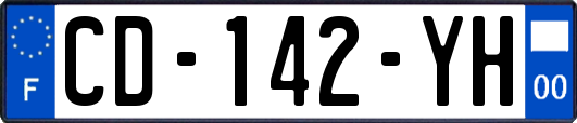 CD-142-YH