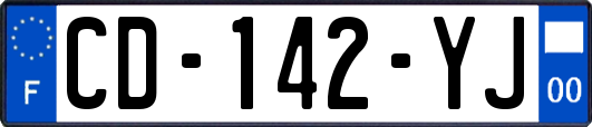 CD-142-YJ